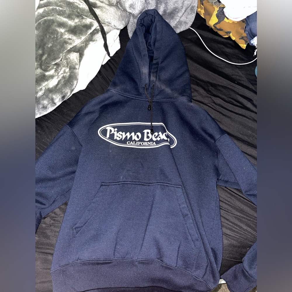 Getting rid of a bunch of clothes